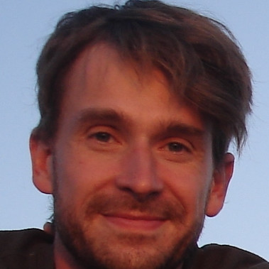 Lionel Reveret