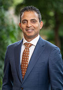 Rakesh Latchamsetty