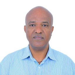 Wubegzier Mekonnen