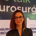 Francesca Gabriela Paslaru