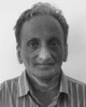 Ajit A. Diwan