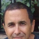 Francisco Javier Martin-Santos