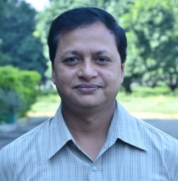 Amit Kumar Sharma