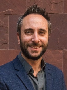 Kim Green