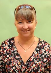 Charlotte Wien