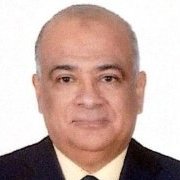 Khaled M. El-Naggar