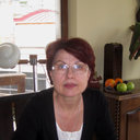 Krasimira Halacheva