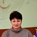 Alla Stepanivna Gembaruk