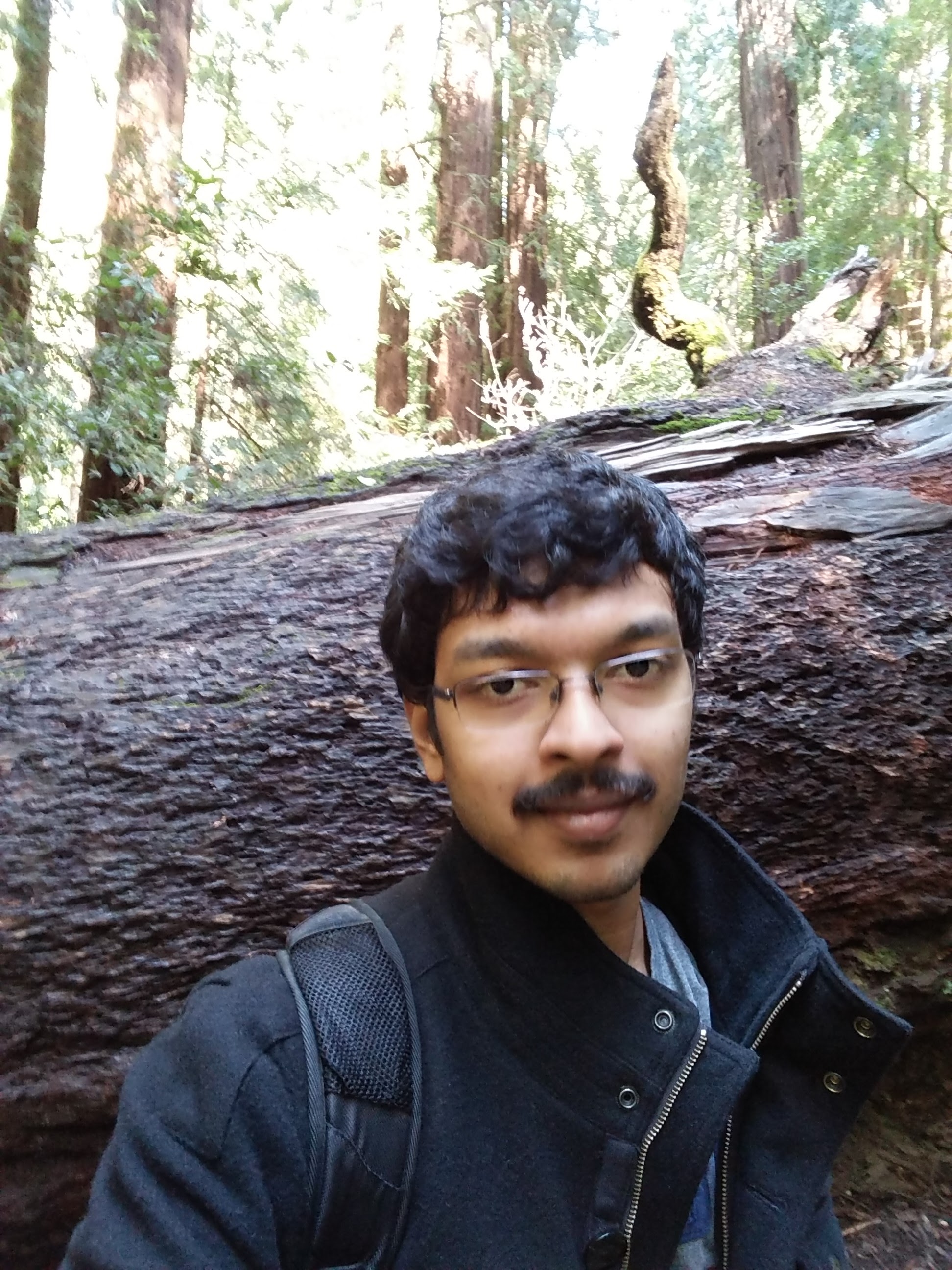 Akshayaram Srinivasan