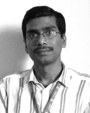 Shailesh Kumar