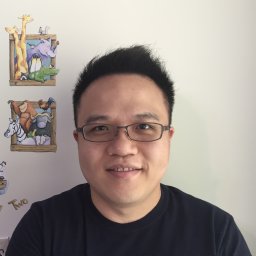 Yung-Chun Wang