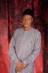 Bello A. Buhari