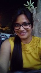 Shalinee Prasad