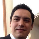 Israel Portillo Vazquez