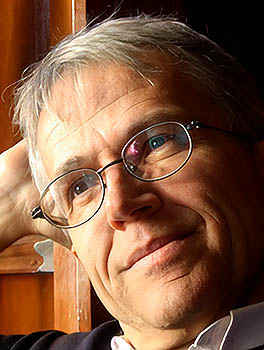 Cris Kuhlemeier