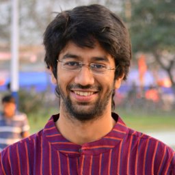 Piyush Raj