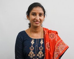 Divyashri Gangaraju