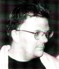 Ernst A. Heinz