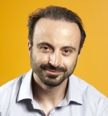 Nicholas Vasilakos