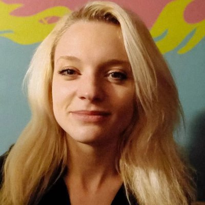 Amanda Askell