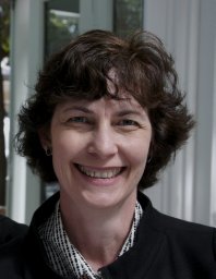 Nonie Harris