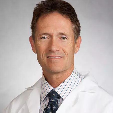 Richard F. Clark