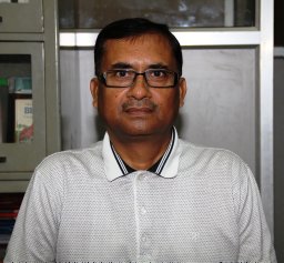 Arbind K. Choudhary