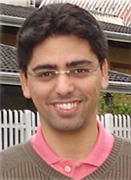Allan Pinto