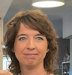 Giulia Bossi