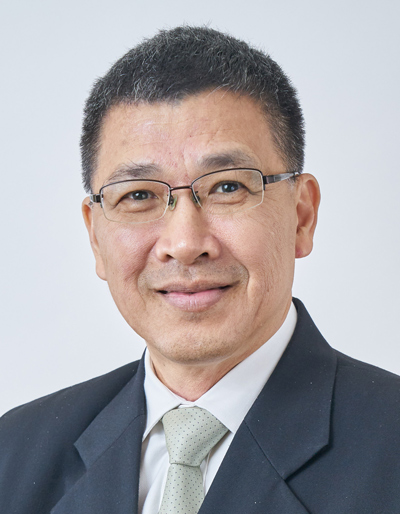 Yiik Diew Wong