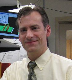 Scott T. Misture