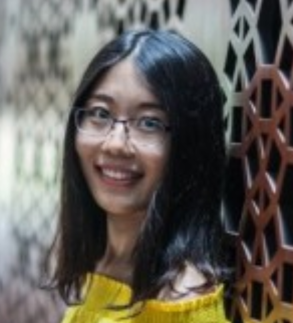Yuyan Wang
