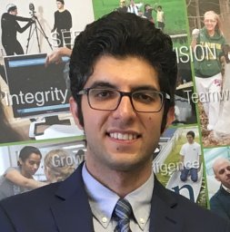 M. Ghorbani Moghaddam