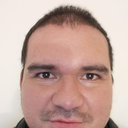 Nicolas Mayorga
