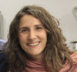 Ana I Colmenero