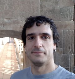 Asier Herrero