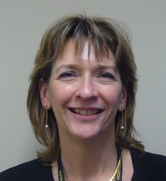 Marianne J. Chapman