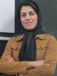 Khadijeh Fathalikhani
