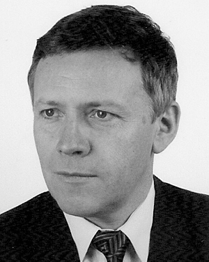 Miroslaw Skrzewski