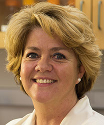 Maria Gloria Dominguez Bello
