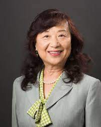 Tong Wang