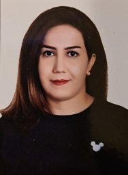 Niloufar Pirouzfam