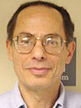 Alan Leviton