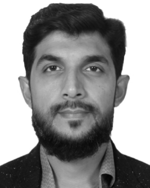 Muhammad Usama