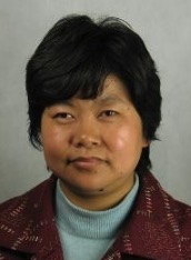 Chunju Fan