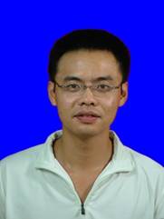 Chong Xie