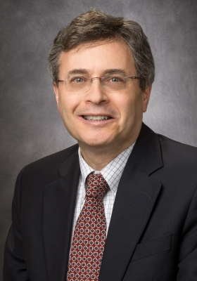 Scott B. Cantor