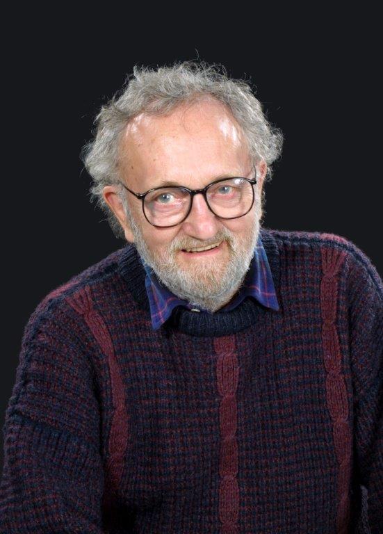 John Morton