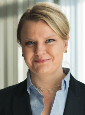 Lisa Marsch