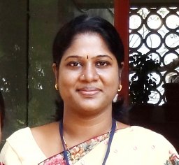 Bhavani Bondada